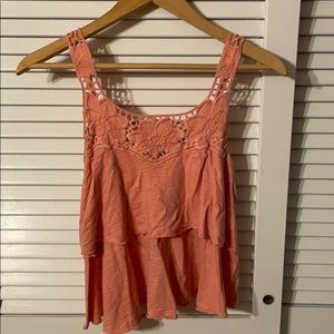 Kimchi blue tank top